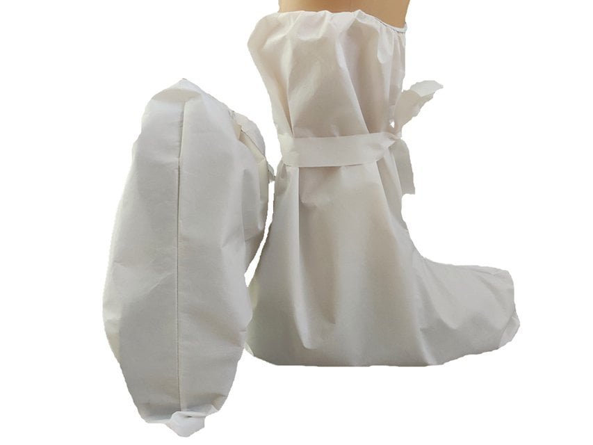 BOOT COVERS - Type 5B-6B