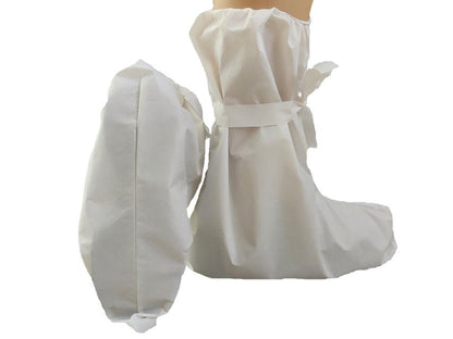 BOOT COVERS - Type 5B-6B