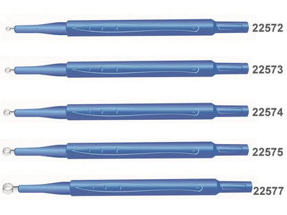 GIMA DERMAL CURETTE diameter 5 mm