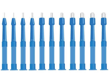 GIMA BIOPSY PUNCHES diameter 2 mm