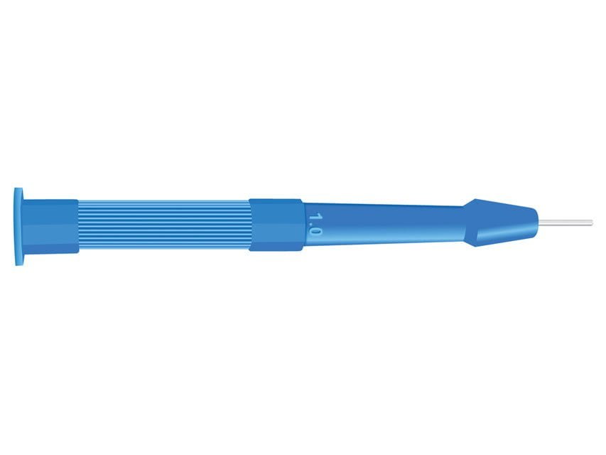 GIMA BIOPSY PUNCHES diameter 1 mm