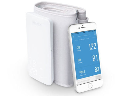 iHEALTH NEO BP5S BLOOD PRESSURE MONITOR
