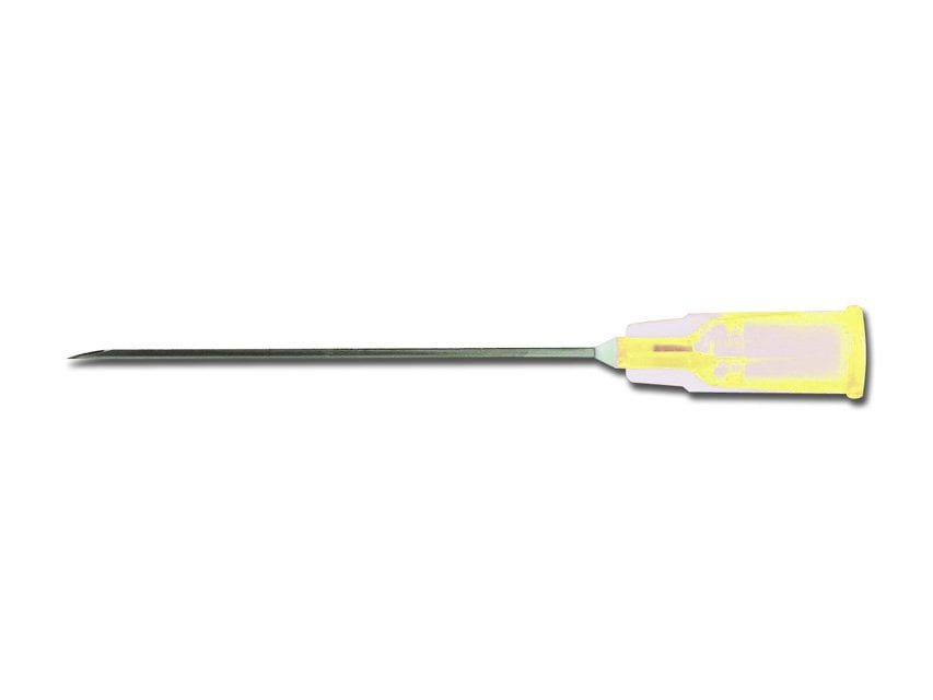 HYPODERMIC NEEDLE 20G 0.9x38 mm - sterile