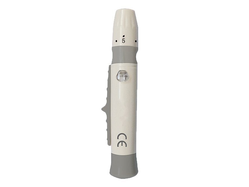 AUTO LANCET DEVICE