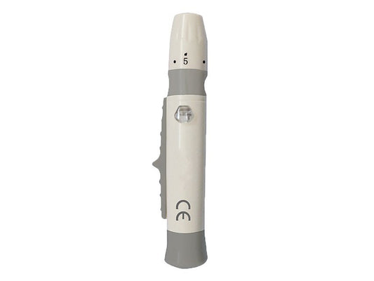 AUTO LANCET DEVICE