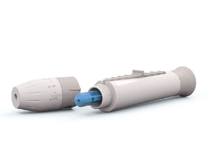 AUTO LANCET DEVICE