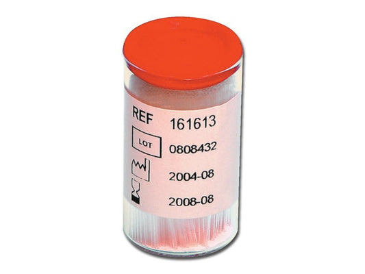 CAPILLARIES for microhematocrit