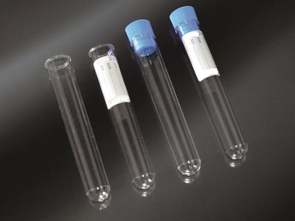 TEST TUBES 10 ml