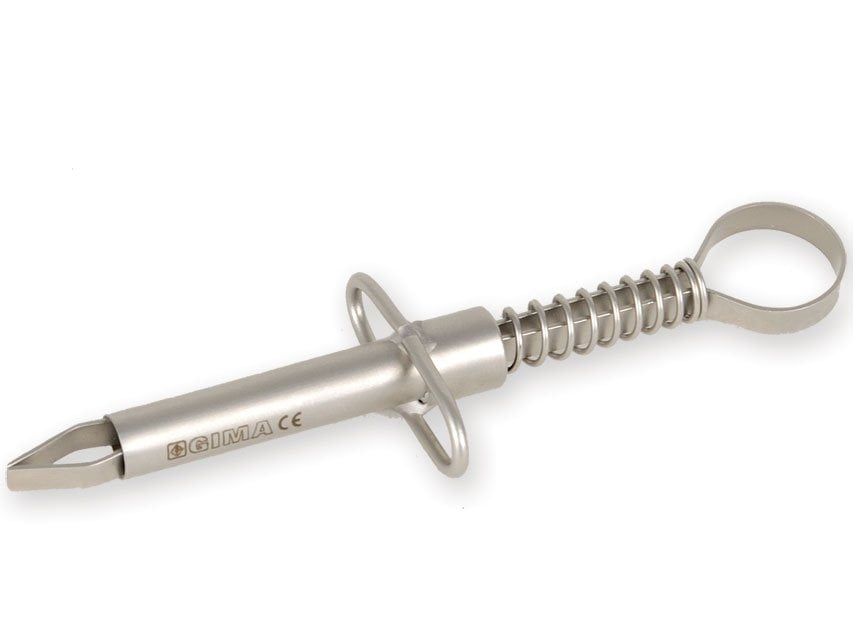 TICK TWEEZER