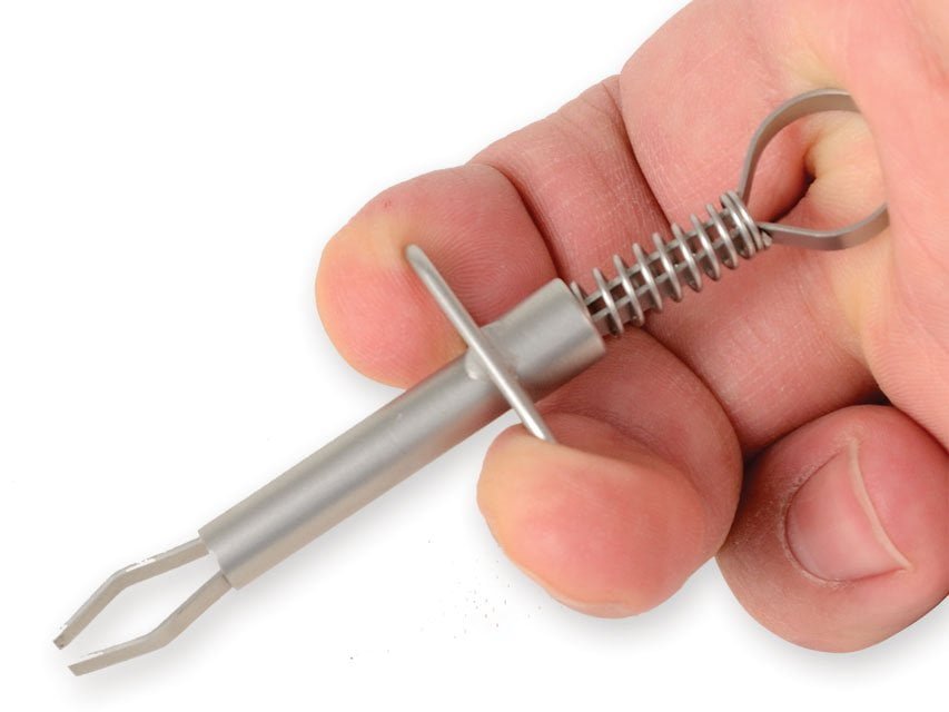 TICK TWEEZER