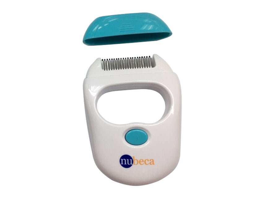 ELECTRIC LICE COMB - IT,ES