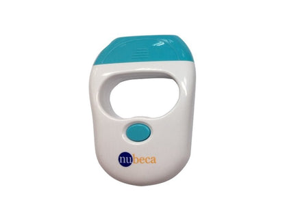 ELECTRIC LICE COMB - IT,ES