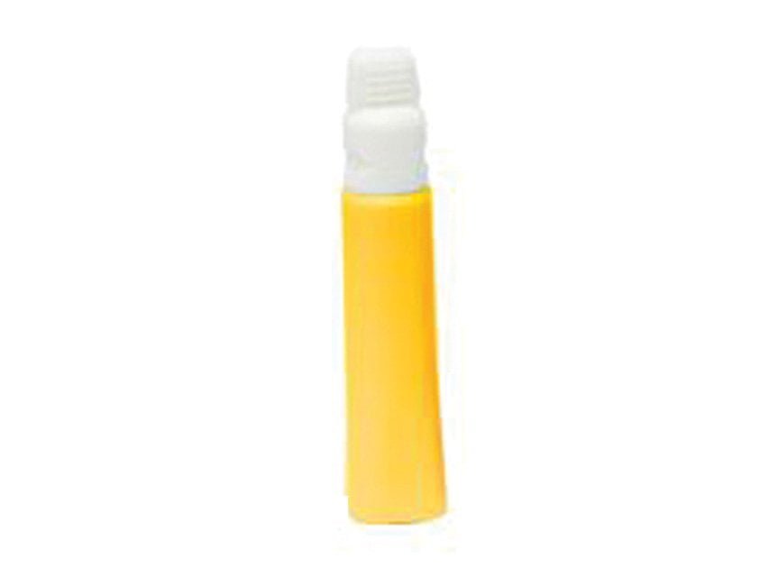 ROUND SAFETY NEEDLE 21G - automatic lancets