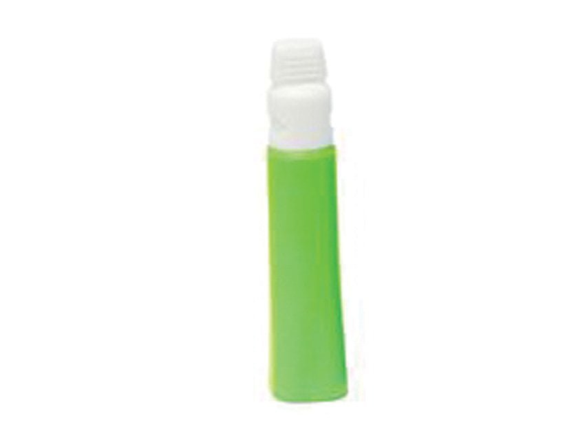 ROUND SAFETY NEEDLE 23G - automatic lancets