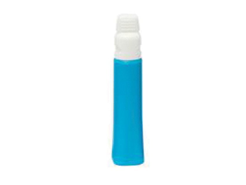 ROUND SAFETY NEEDLE 26G - automatic lancets