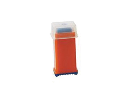 SQUARE SAFETY NEEDLE 23G - automatic lancets