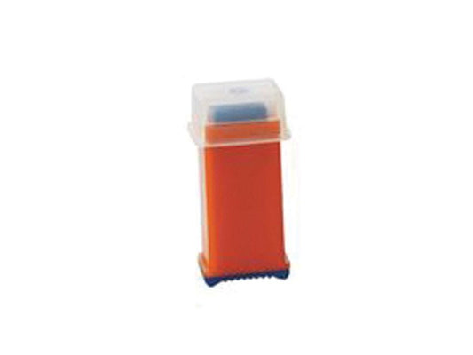 SQUARE SAFETY NEEDLE 23G - automatic lancets