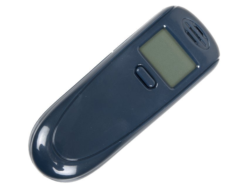 POCKET ALCOHOL TESTER