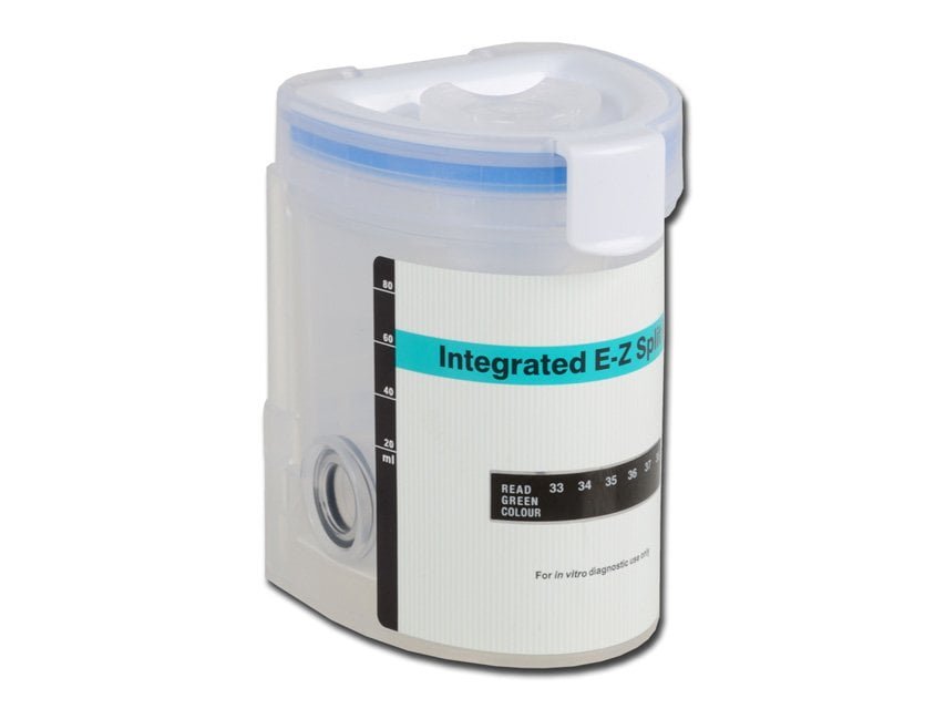 MULTI DRUG "CUP" TEST for 7 drugs - urine
