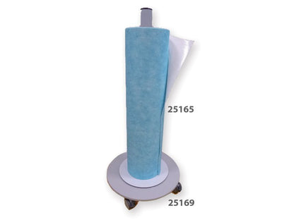 IMPERMEABLE, ABSORBENT ROLL 90 cm x 50 m - 1700 ml/m2