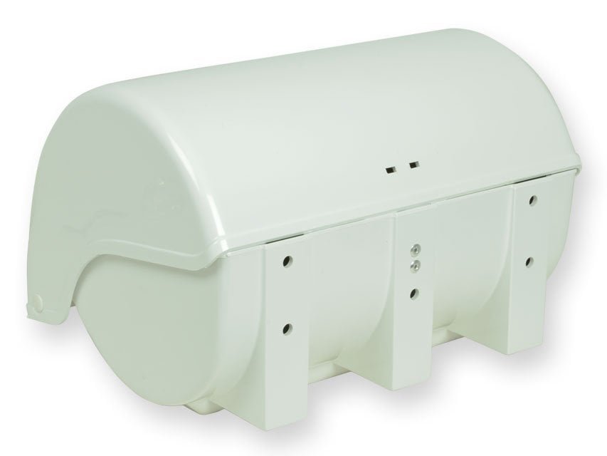 DISPENSER for hand towel rolls code 25210
