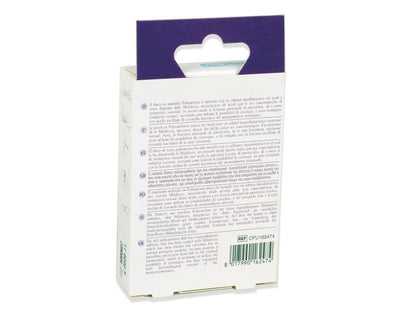 PHARMADOCT HERPES PATCH - carton of 12 boxes of 15