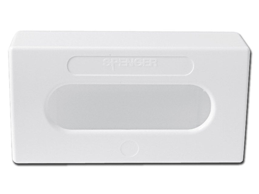GLOVE DISPENSER - plastic