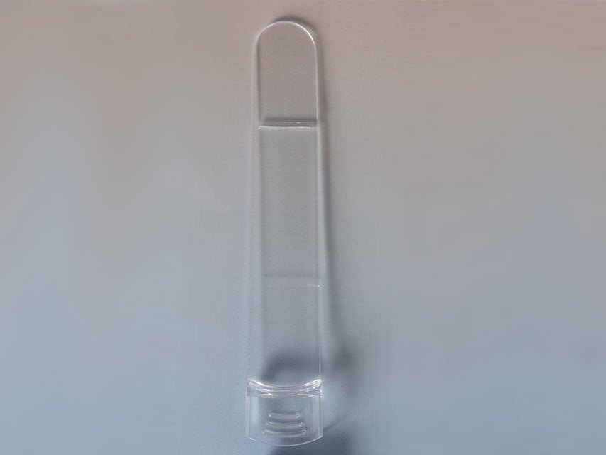 THROAT SCOPE BLADES - spare