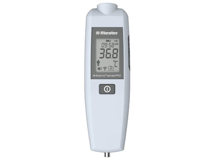 RI-THERMO SENSIOPRO NON CONTACT INFRARED THERMOMETER