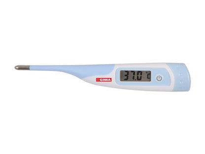 INSTANT DIGITAL THERMOMETER °C - hang box