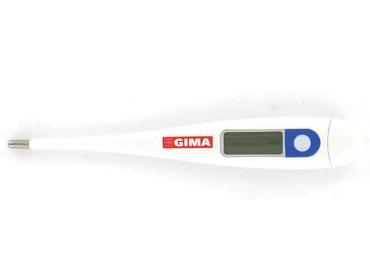 W-P DIGITAL THERMOMETER °C - std. box, water-proof