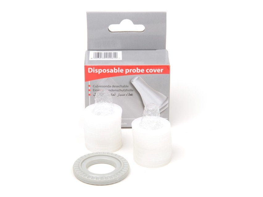 PROBE COVERS for 25580-disposable