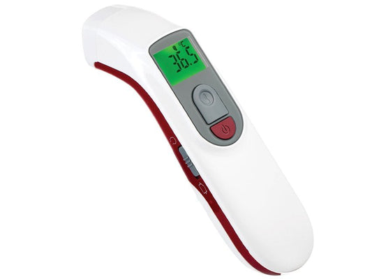 AEON A200 NON CONTACT INFRARED THERMOMETER GB,FR,IT,ES