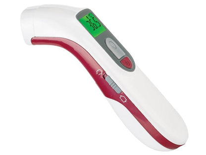 AEON A200 NON CONTACT INFRARED THERMOMETER GB,FR,IT,ES