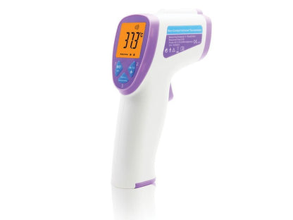 INFRARED NON CONTACT MULTIFUNCTIONAL THERMOMETER