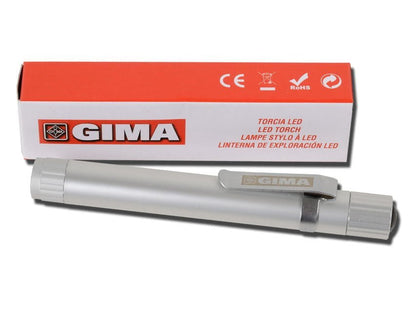 GIMA LED PENLIGHT