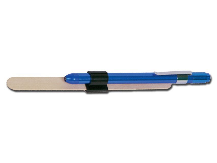 DELTA LED PENLIGHT - blue