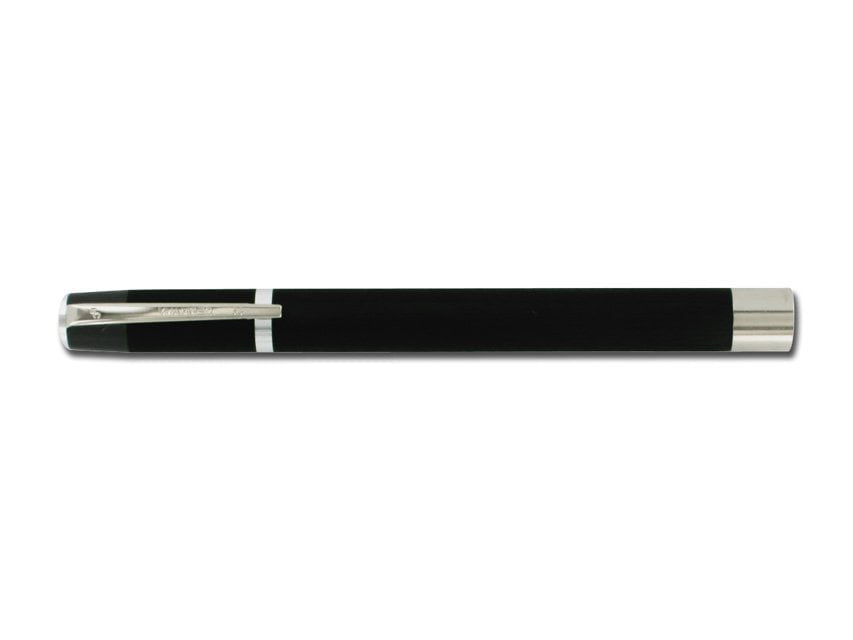 "ARGENTA" TORCH - metal - black