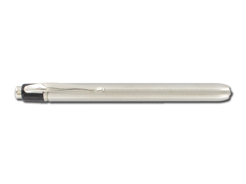 "BETA" TORCH - steel - silver
