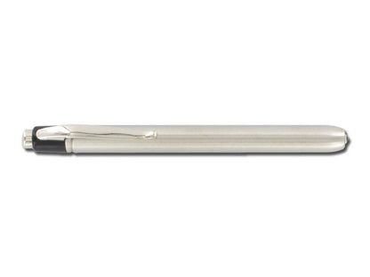 "BETA" TORCH - steel - silver