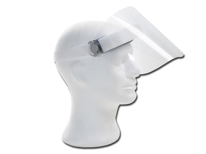 GIMA VISOR HEAD MASK