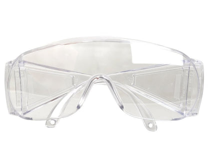 POLYSAFE MEDICAL - GOGGLES - single box