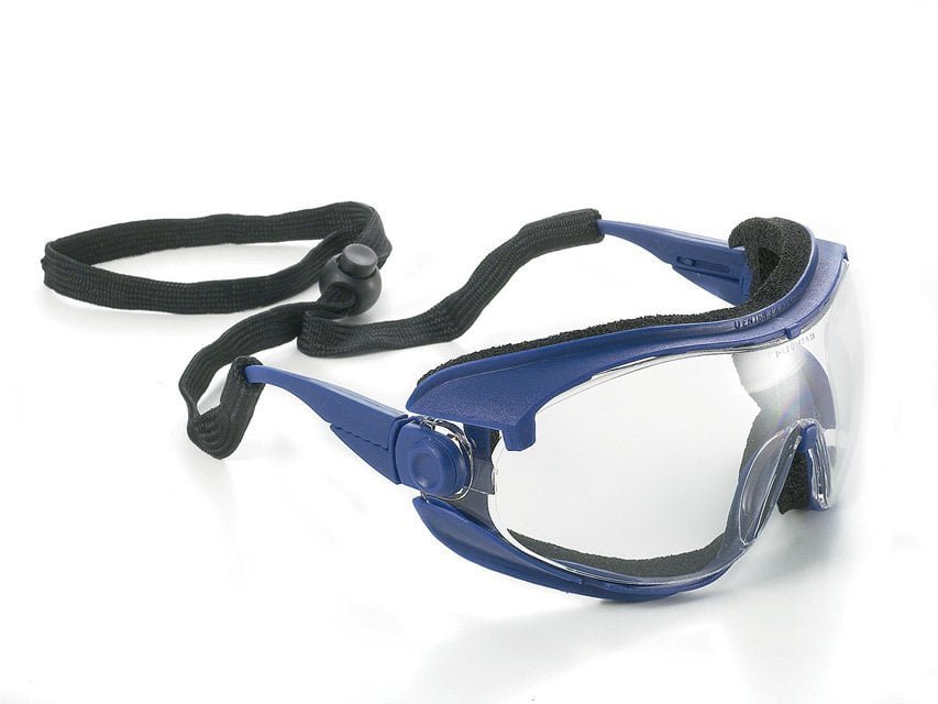HIGH PROTECTION GOGGLES