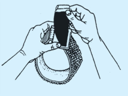 VELCRO TOURNIQUET