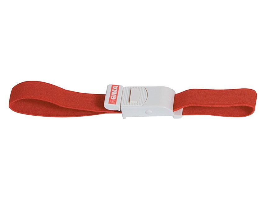 FAST TOURNIQUET - red