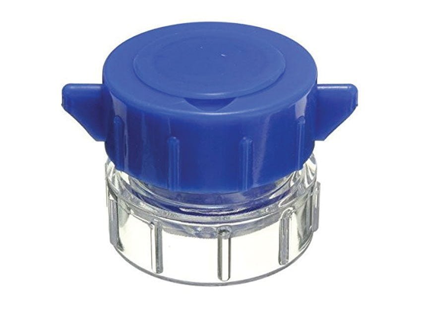 PILL PULVERIZER