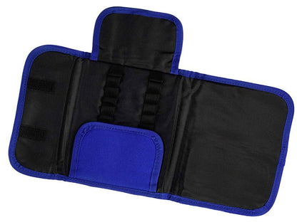 VIALS BAG - blue cordura