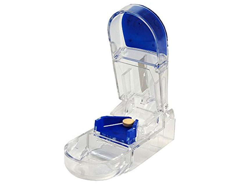 ULTRA PILL SPLITTER - blister