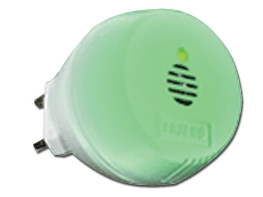 "BABY FRIEND" ULTRASONIC REPELLING DEVICE AGAINST MOSQUITOES