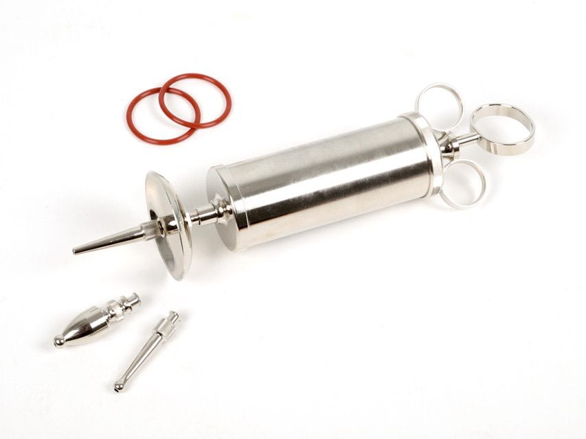 SCHIMMELBUSCH 100 CC - all metal